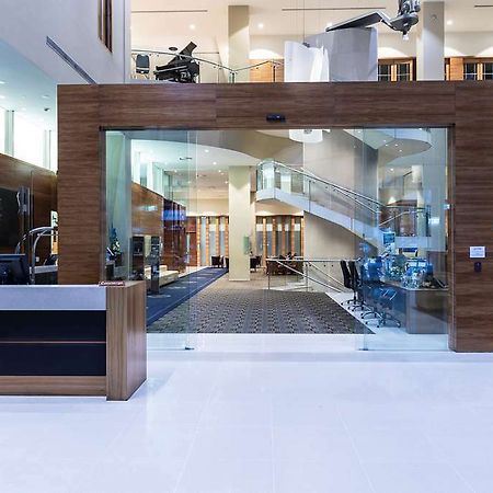 Racv City Club Melbourne Dalaman gambar