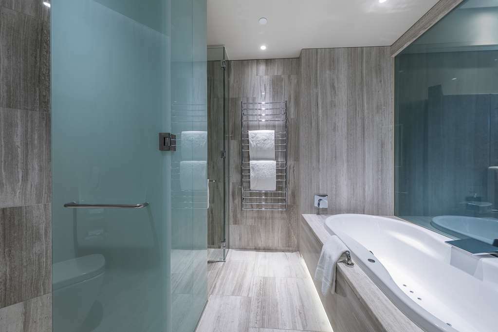 Racv City Club Melbourne Bilik gambar