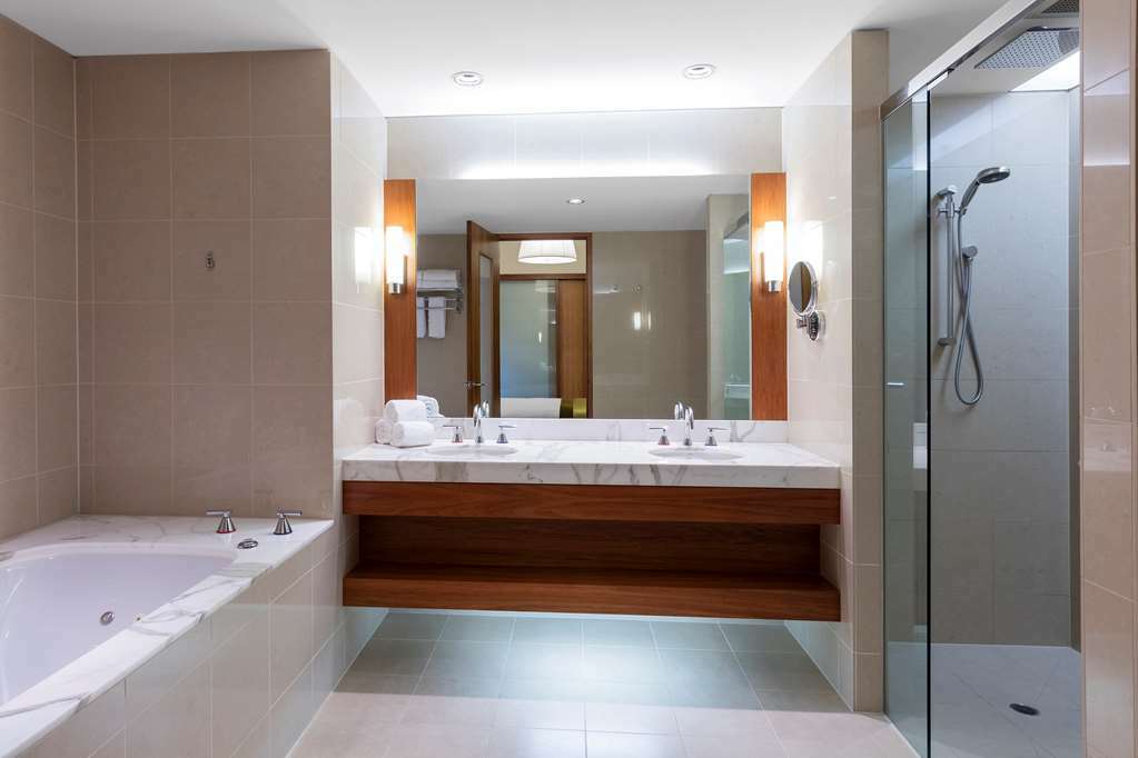 Racv City Club Melbourne Bilik gambar