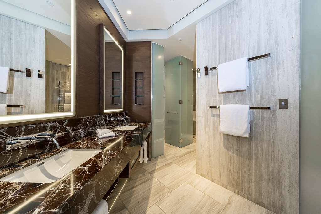 Racv City Club Melbourne Bilik gambar
